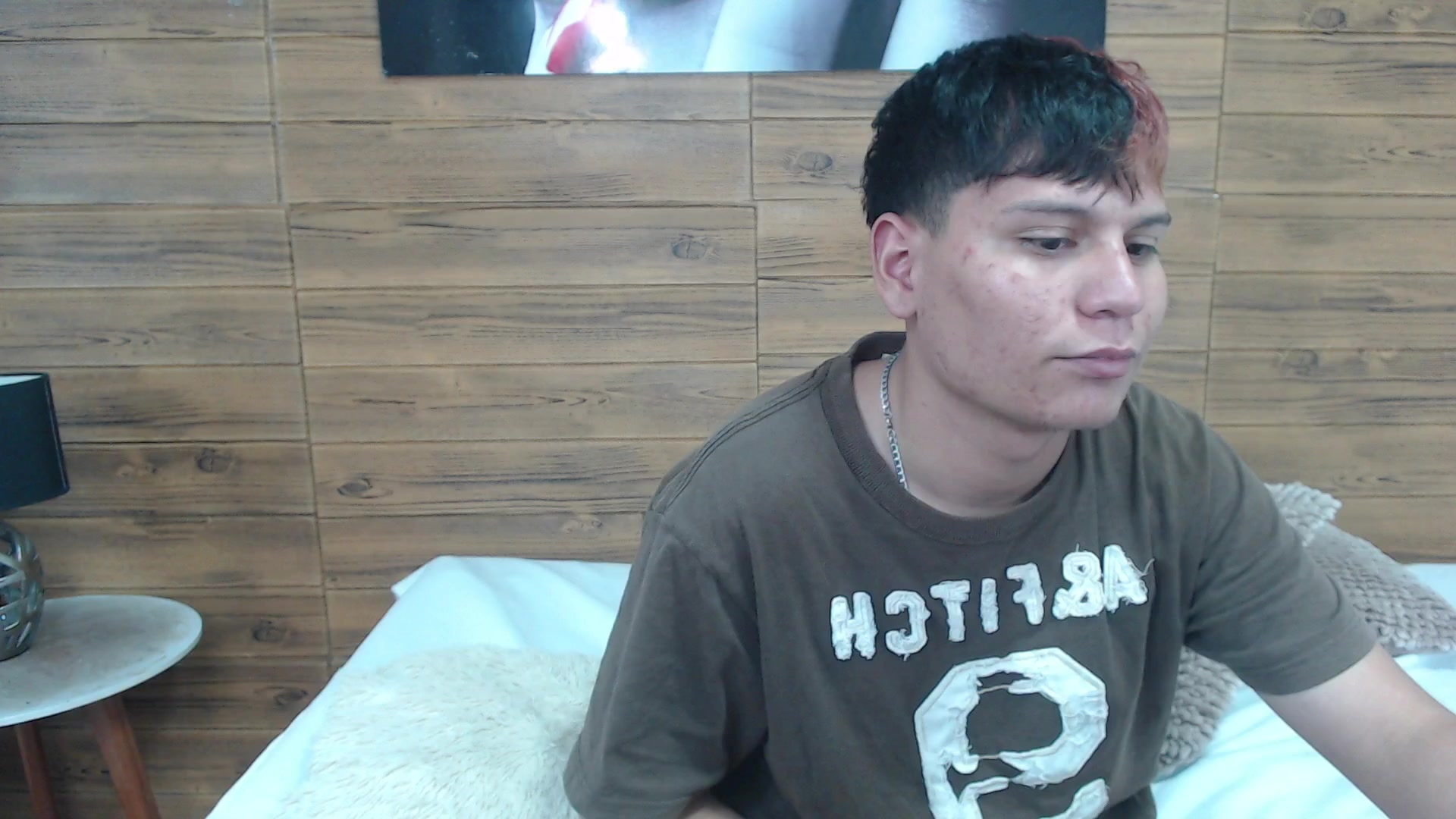 dondanys Live Cam Screenshot – 2025-08-19 16:24:56