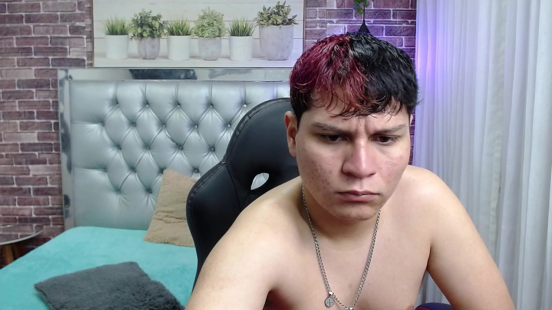 dondanys Live Cam Screenshot – 2025-09-04 14:07:07