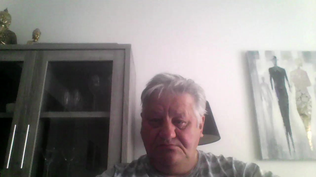 doryann1963 Live Cam Screenshot – 2025-08-04 09:51:00