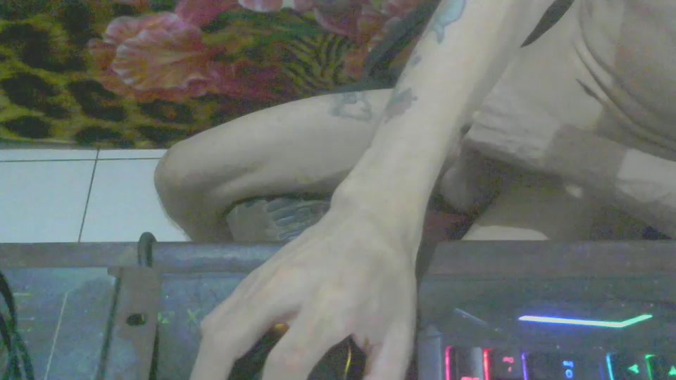 dotadopara Live Cam Screenshot – 2025-08-06 05:06:37