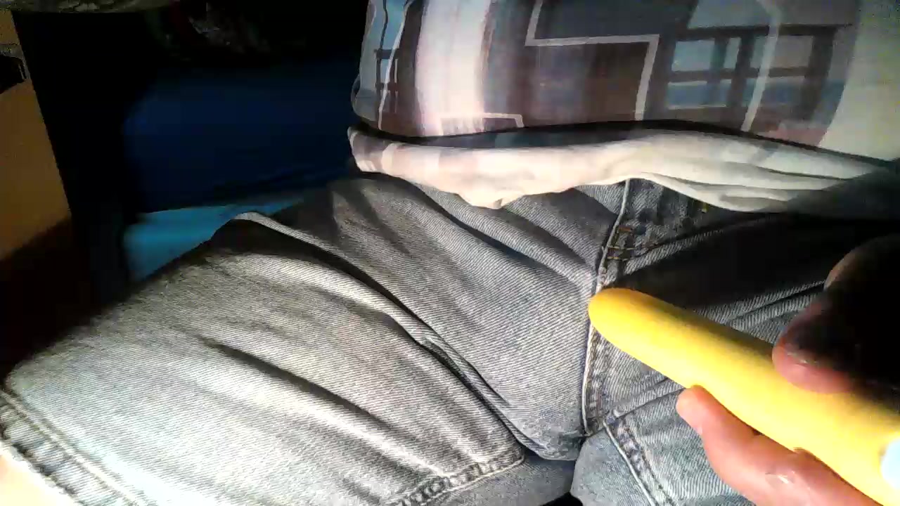 dutchbeamer Live Cam Screenshot – 2025-08-08 21:51:57