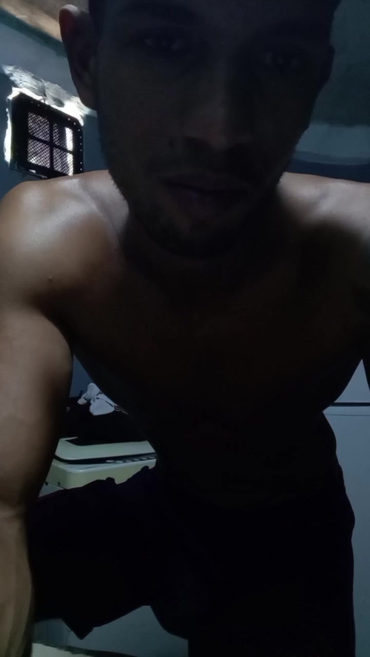 elnegrito44 Live Cam Screenshot – 2025-08-04 18:24:54