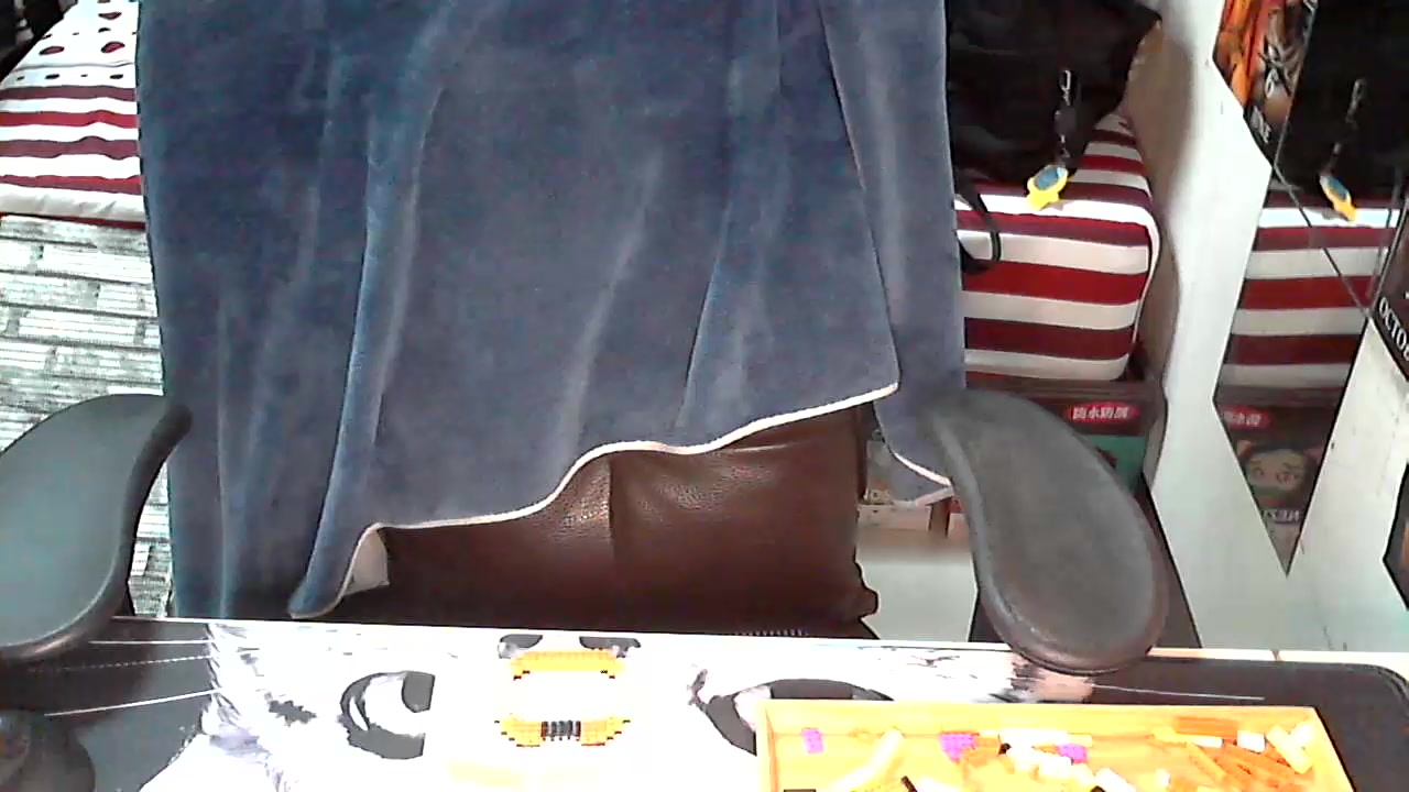 elviswei Live Cam Screenshot – 2025-08-12 10:12:48