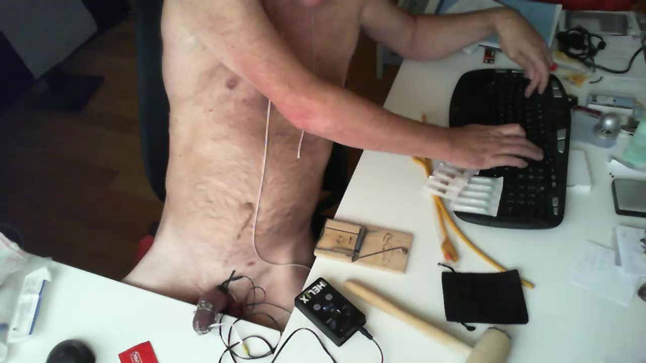 ero_662 Live Cam Screenshot – 2025-08-04 07:51:54