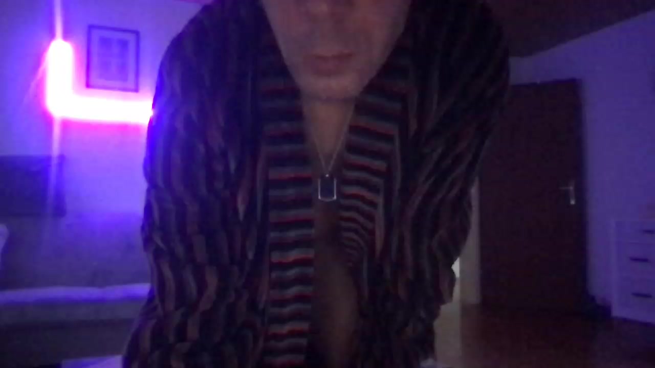 evelin45 Live Cam Screenshot – 2025-08-04 07:47:05