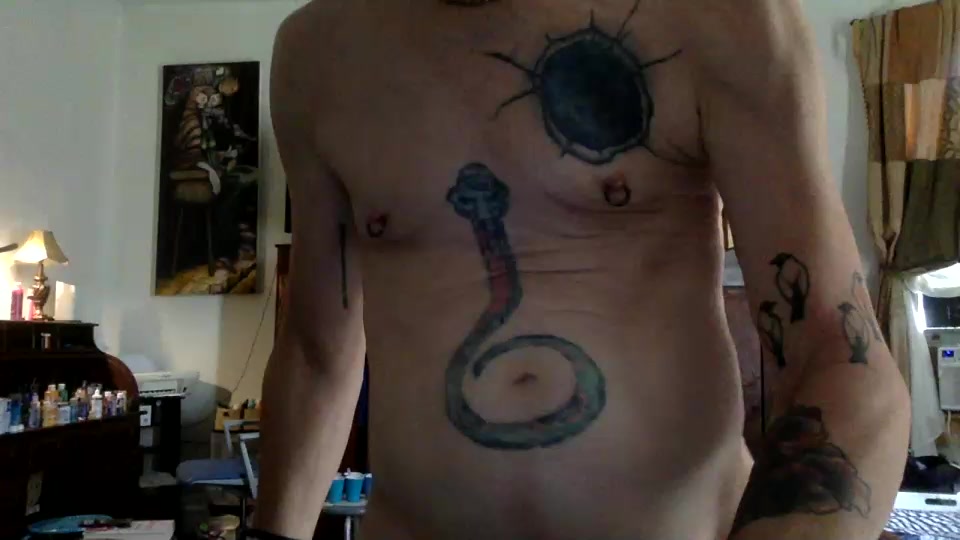 exhibitxxx Live Cam Screenshot – 2025-08-08 15:39:50