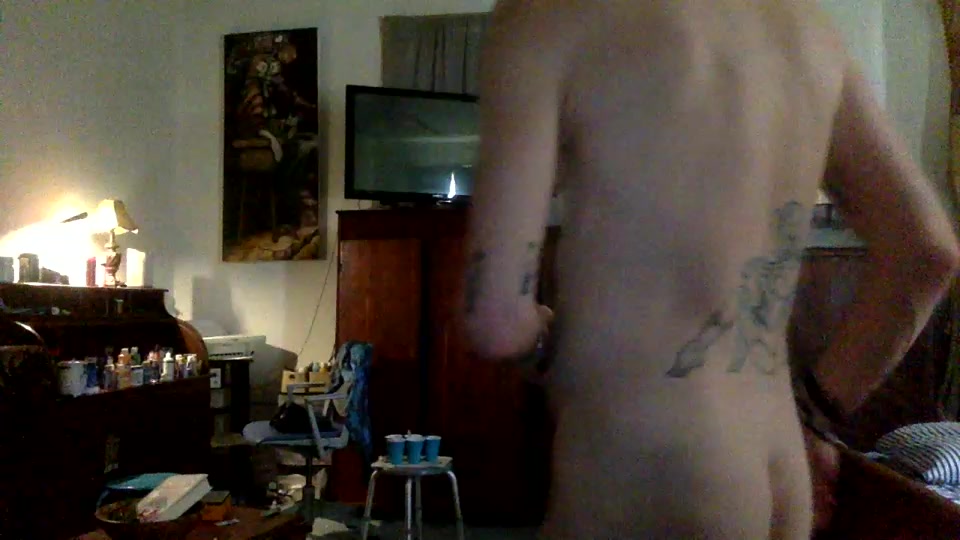 exhibitxxx Live Cam Screenshot – 2025-08-08 18:17:31