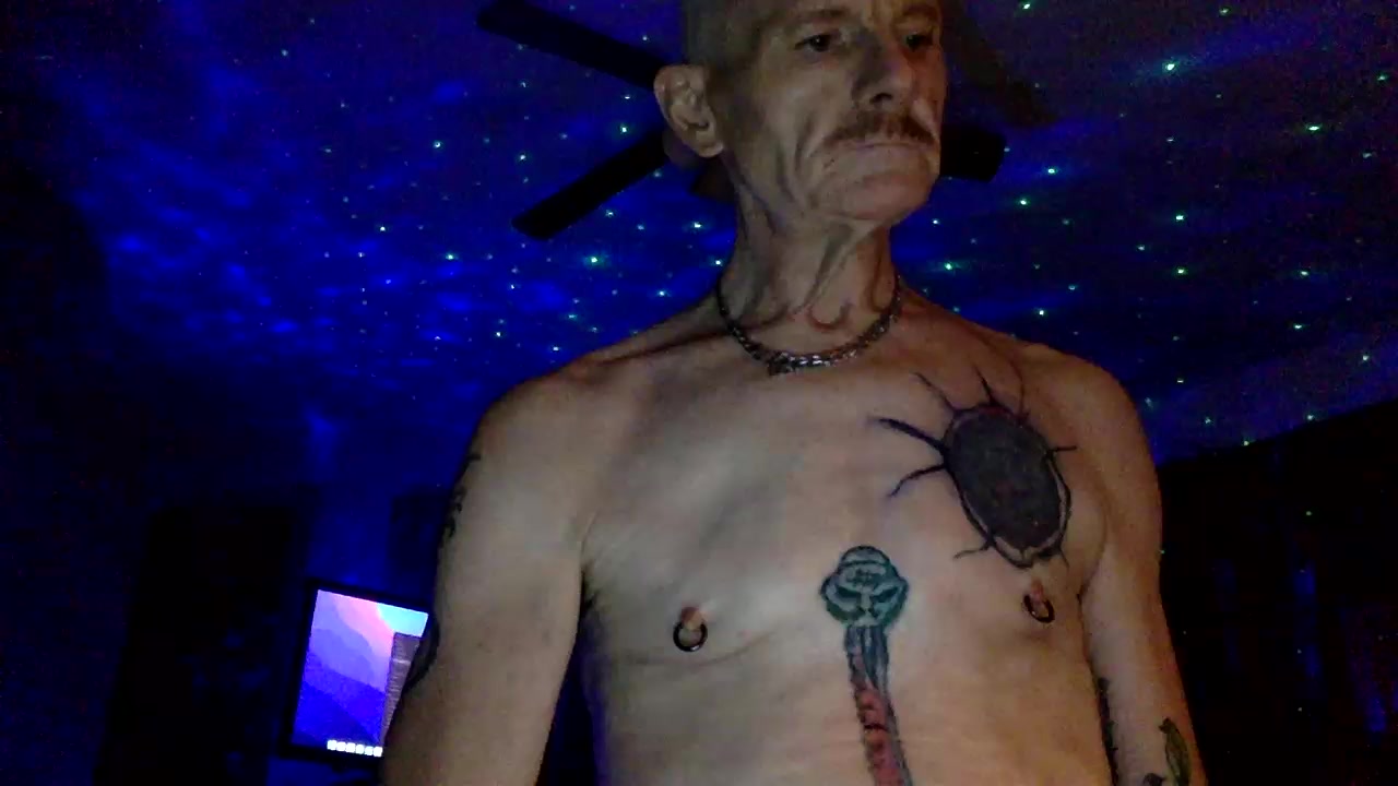 exhibitxxx Live Cam Screenshot – 2025-09-11 07:24:19