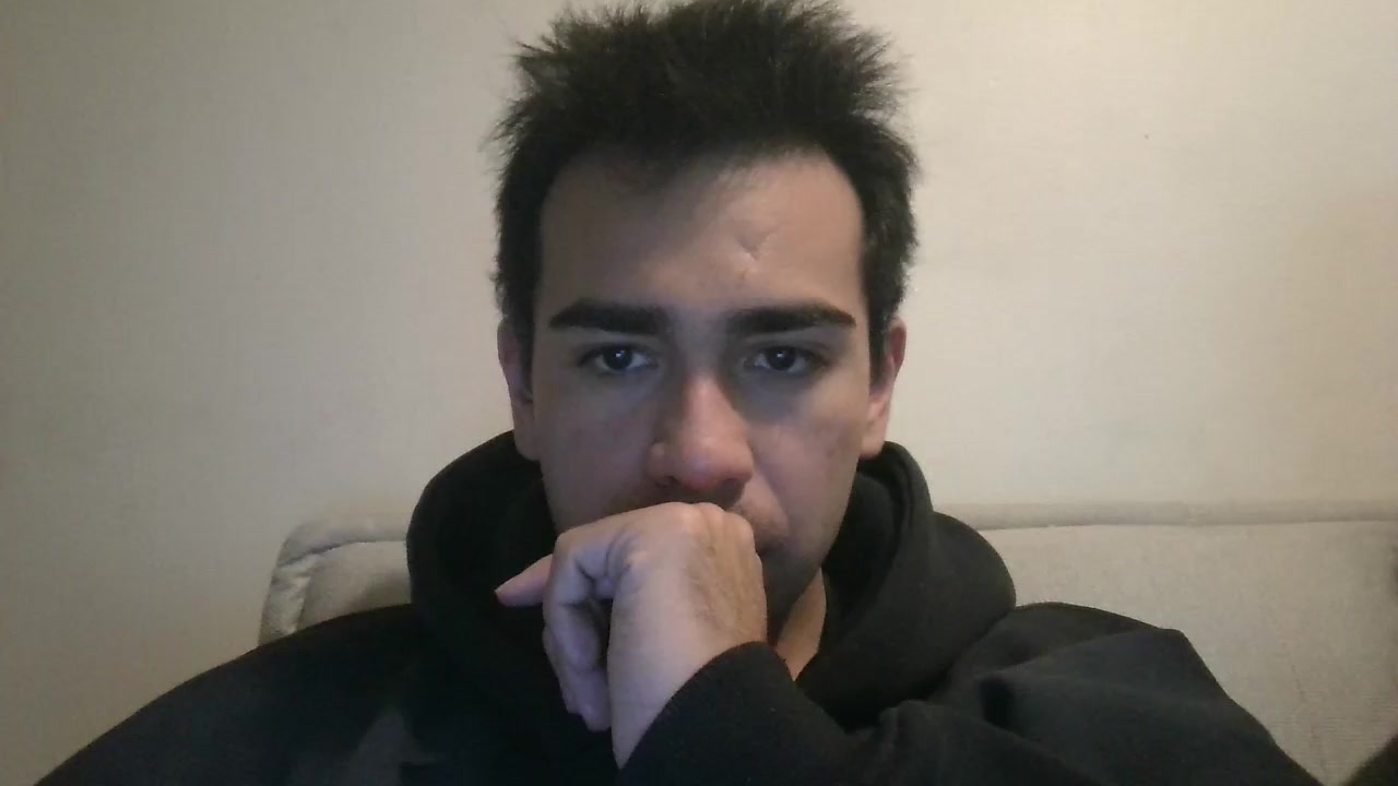fabian879 Live Cam Screenshot – 2025-08-22 03:53:21