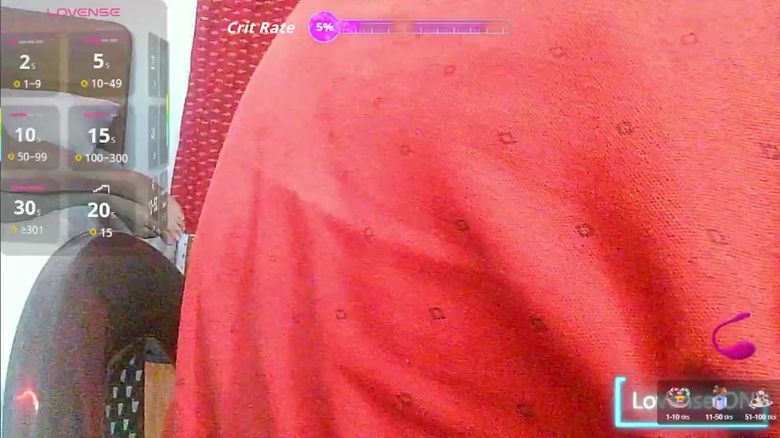 fabioymariachip Live Cam Screenshot – 2025-08-20 05:12:15