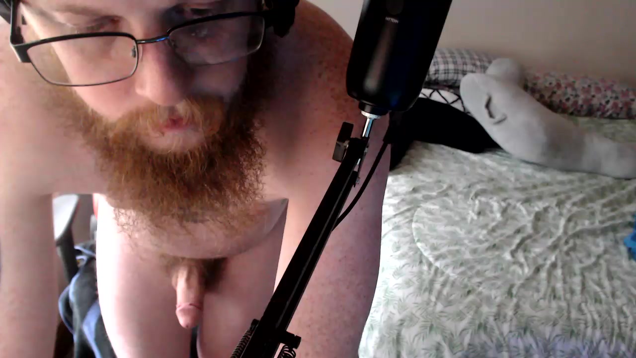 fata1xbush Live Cam Screenshot – 2025-08-26 23:18:13