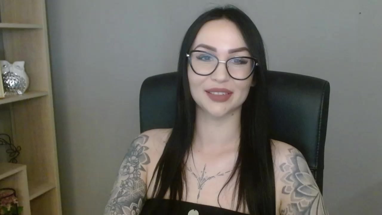 fayefree Live Cam Screenshot – 2025-08-03 14:44:20