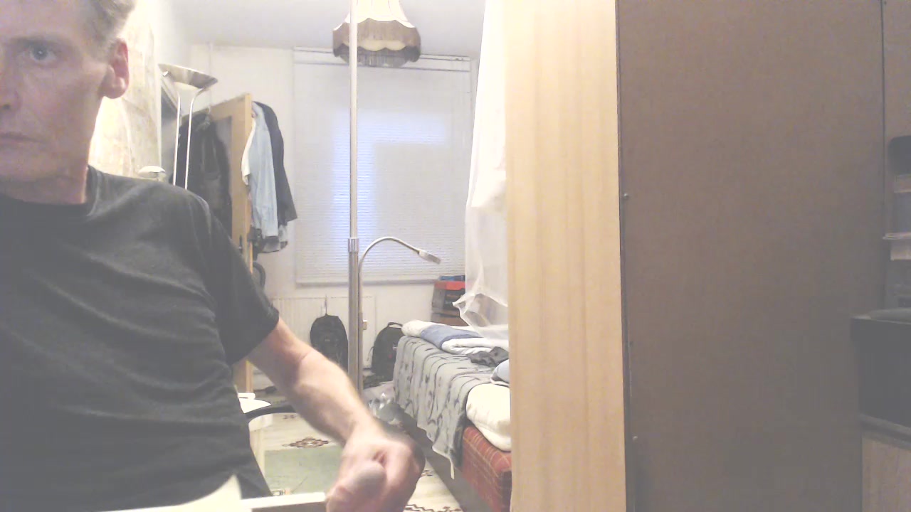 felix3636 Live Cam Screenshot – 2025-08-04 19:02:34