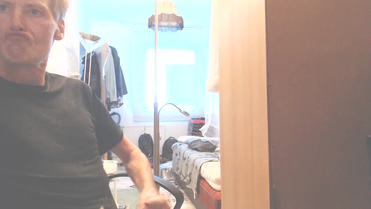 felix3636 Live Cam Screenshot – 2025-08-06 05:44:57