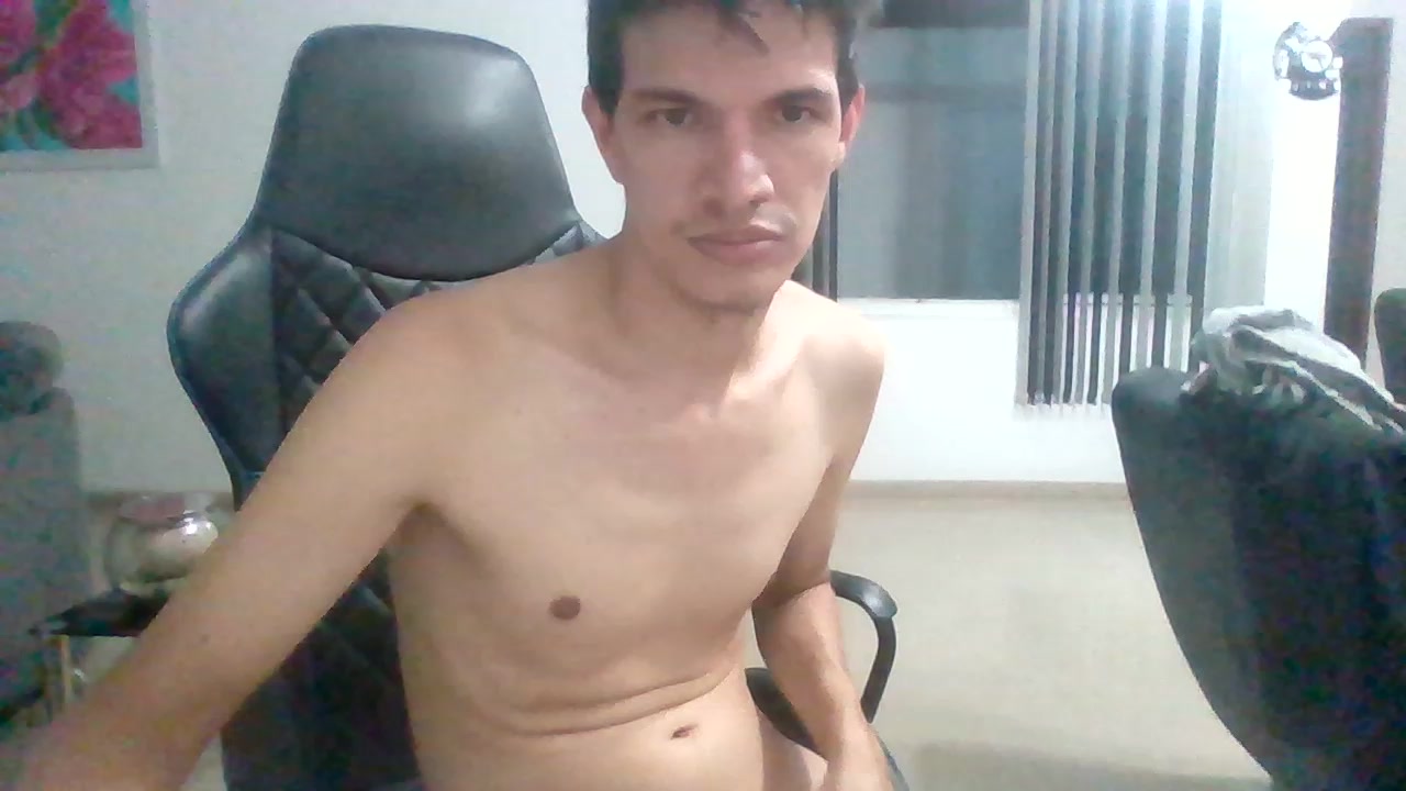flacohotsexy Live Cam Screenshot – 2025-08-08 02:23:37