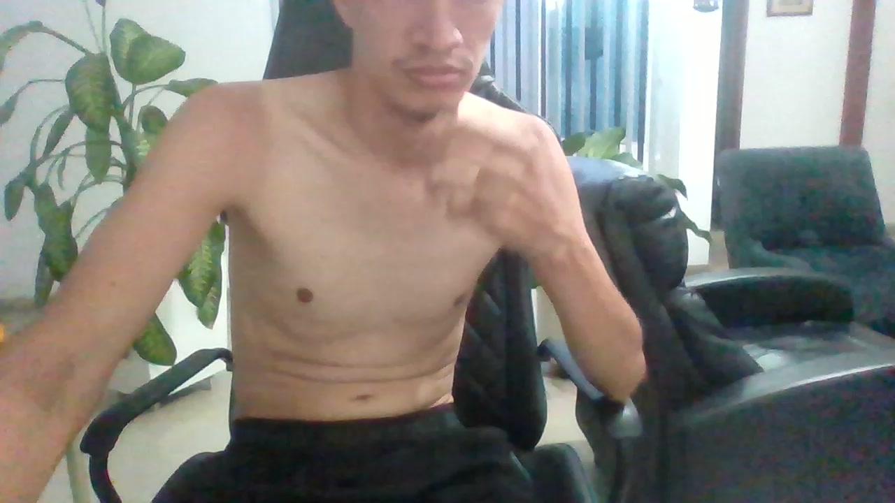 flacohotsexy Live Cam Screenshot – 2025-08-30 23:13:13