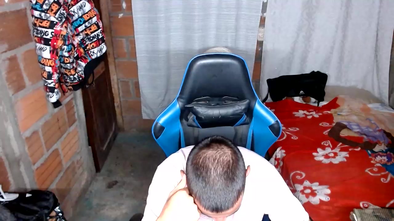 flacolatind Live Cam Screenshot – 2025-08-07 23:05:54