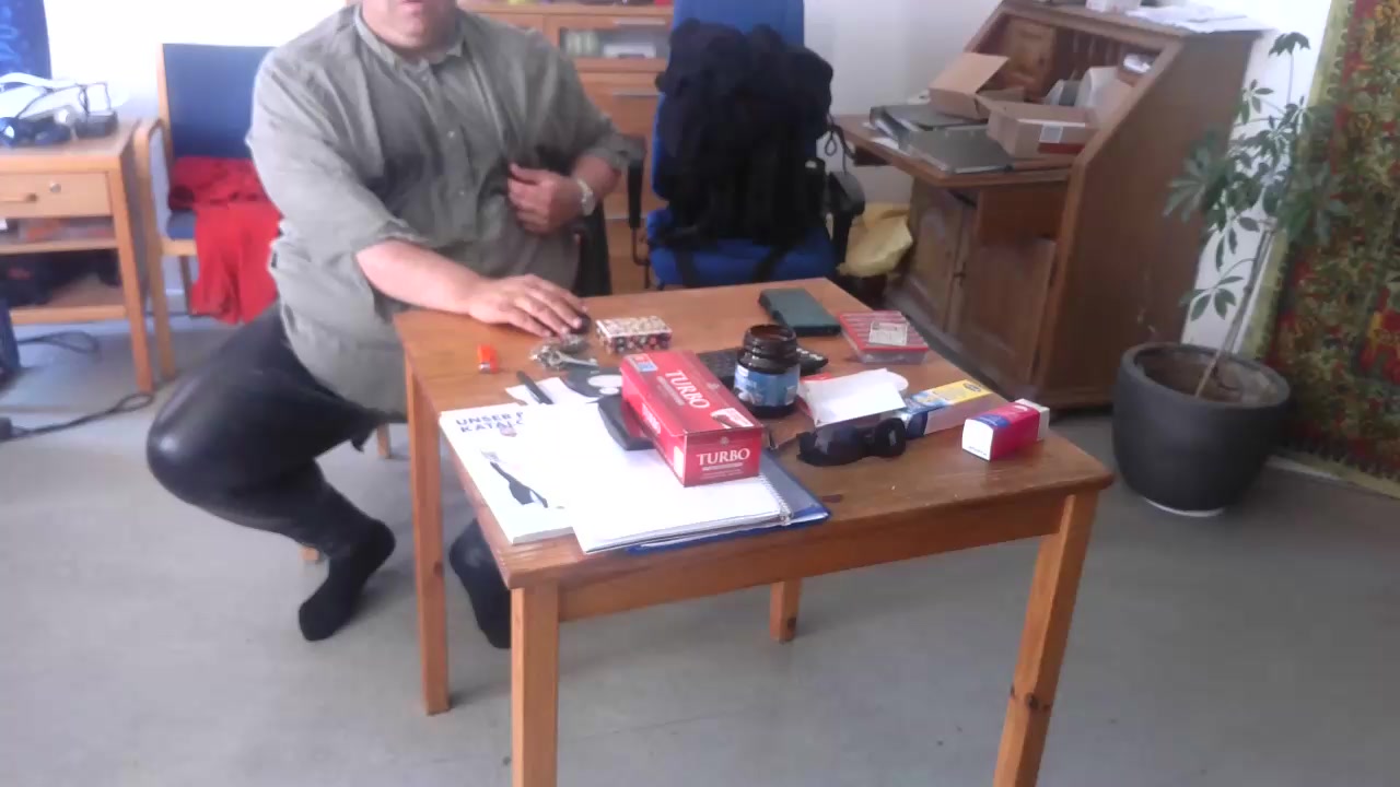 florian328 Live Cam Screenshot – 2025-08-18 09:56:37