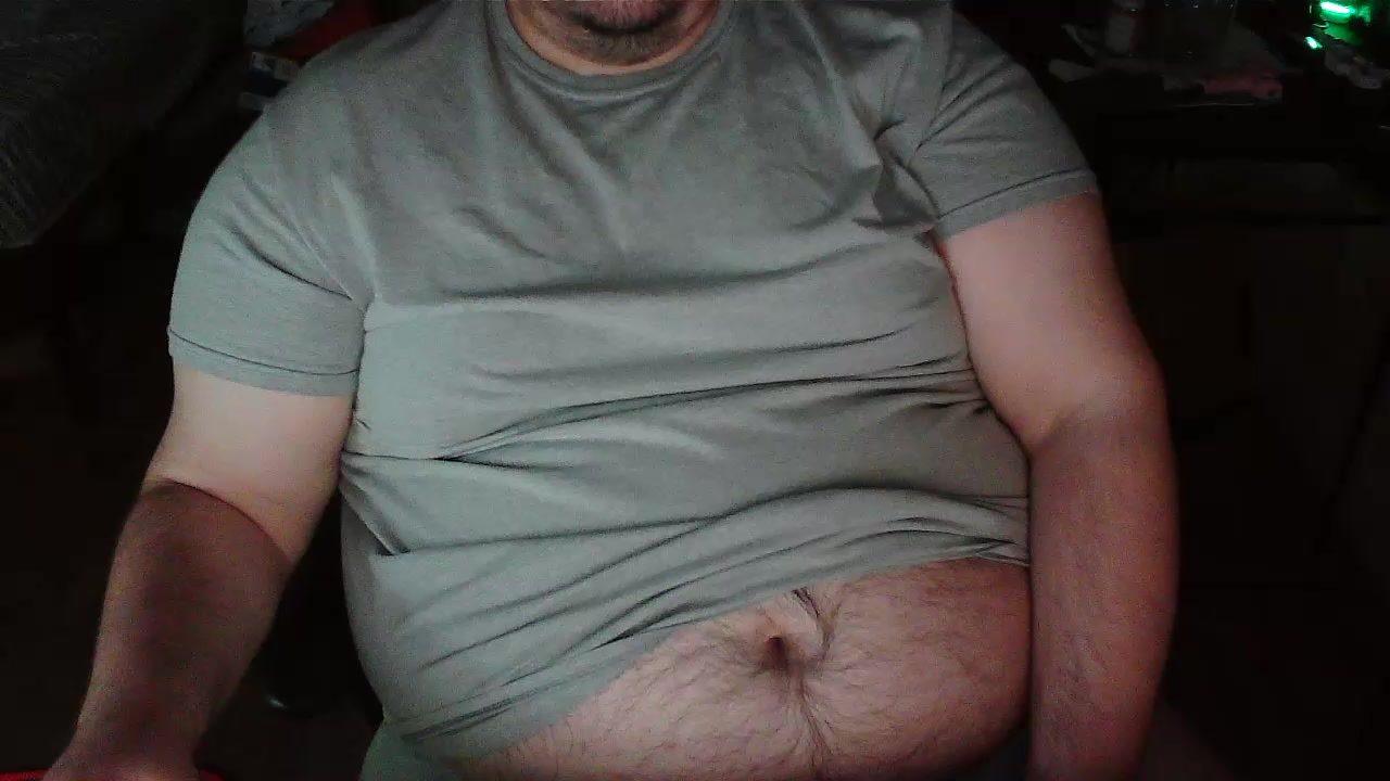 francochubby4 Live Cam Screenshot – 2025-08-16 01:24:22
