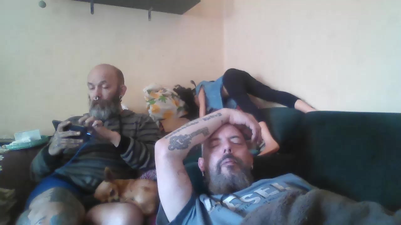 fredact25 Live Cam Screenshot – 2025-08-26 10:16:30