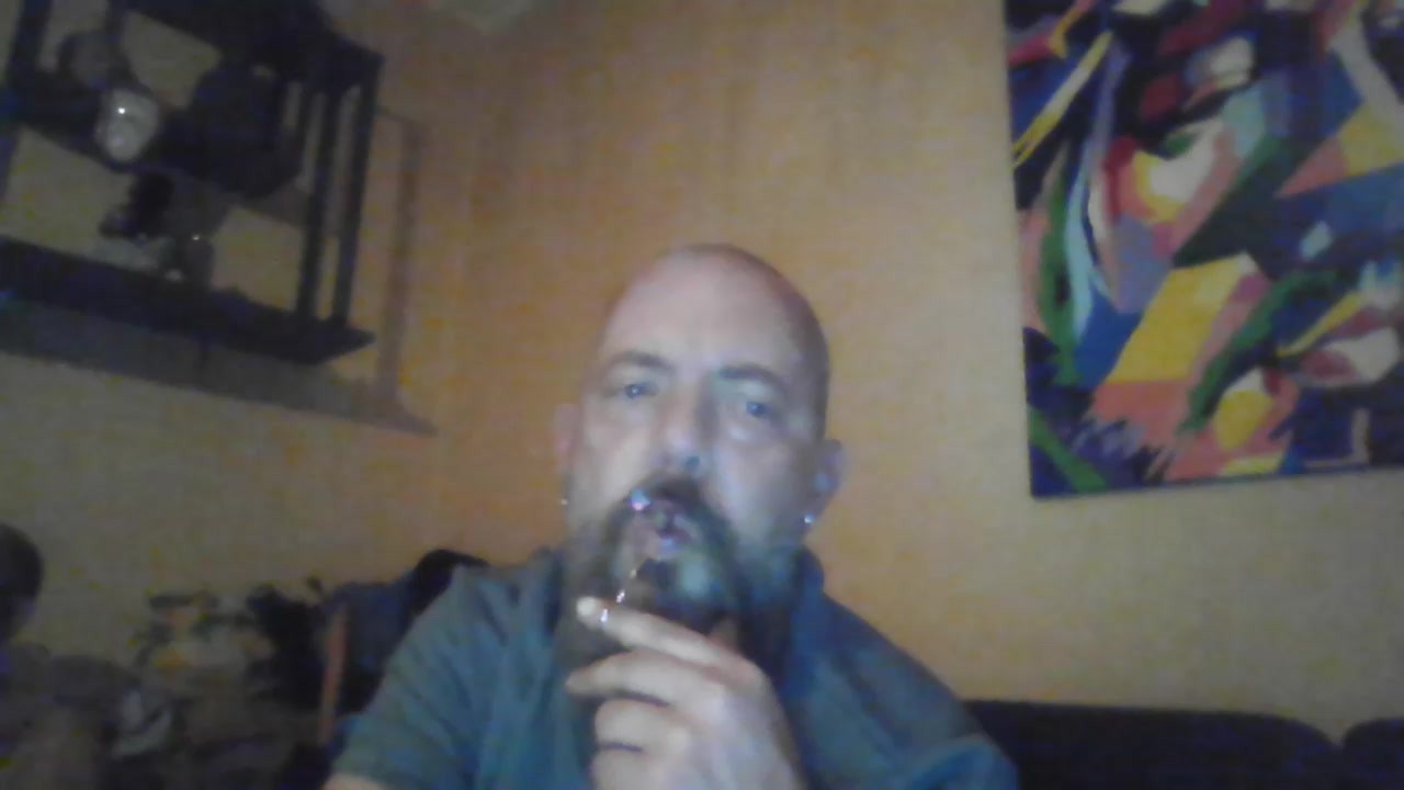 fredact25 Live Cam Screenshot – 2025-08-26 18:25:31