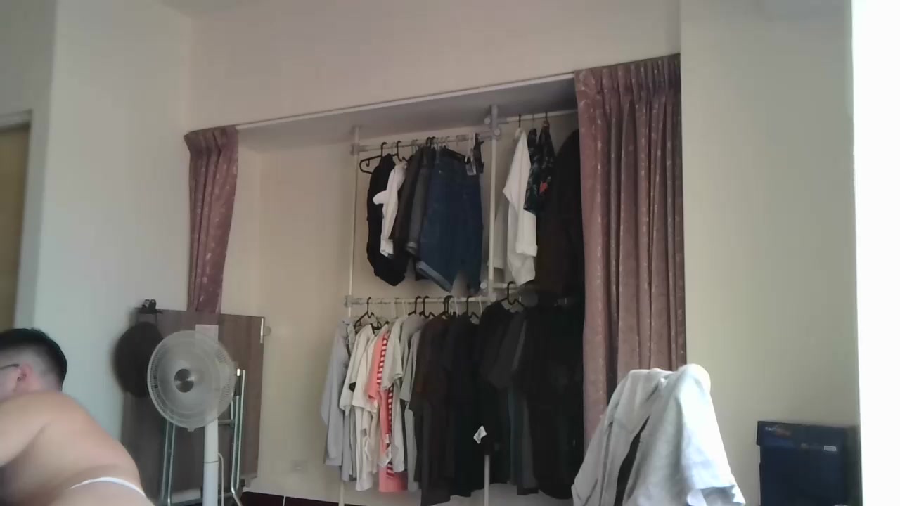 fuckmeifyouwan2 Live Cam Screenshot – 2025-08-16 07:23:16