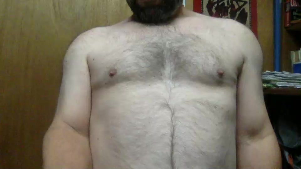 fuzzyguy6969 Live Cam Screenshot – 2025-08-06 02:58:39