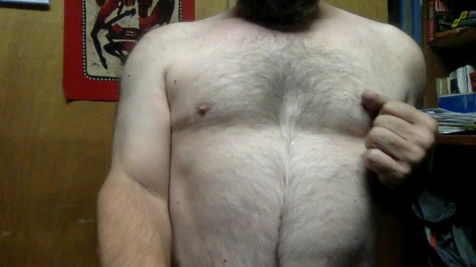 fuzzyguy6969 Live Cam Screenshot – 2025-08-24 23:56:34