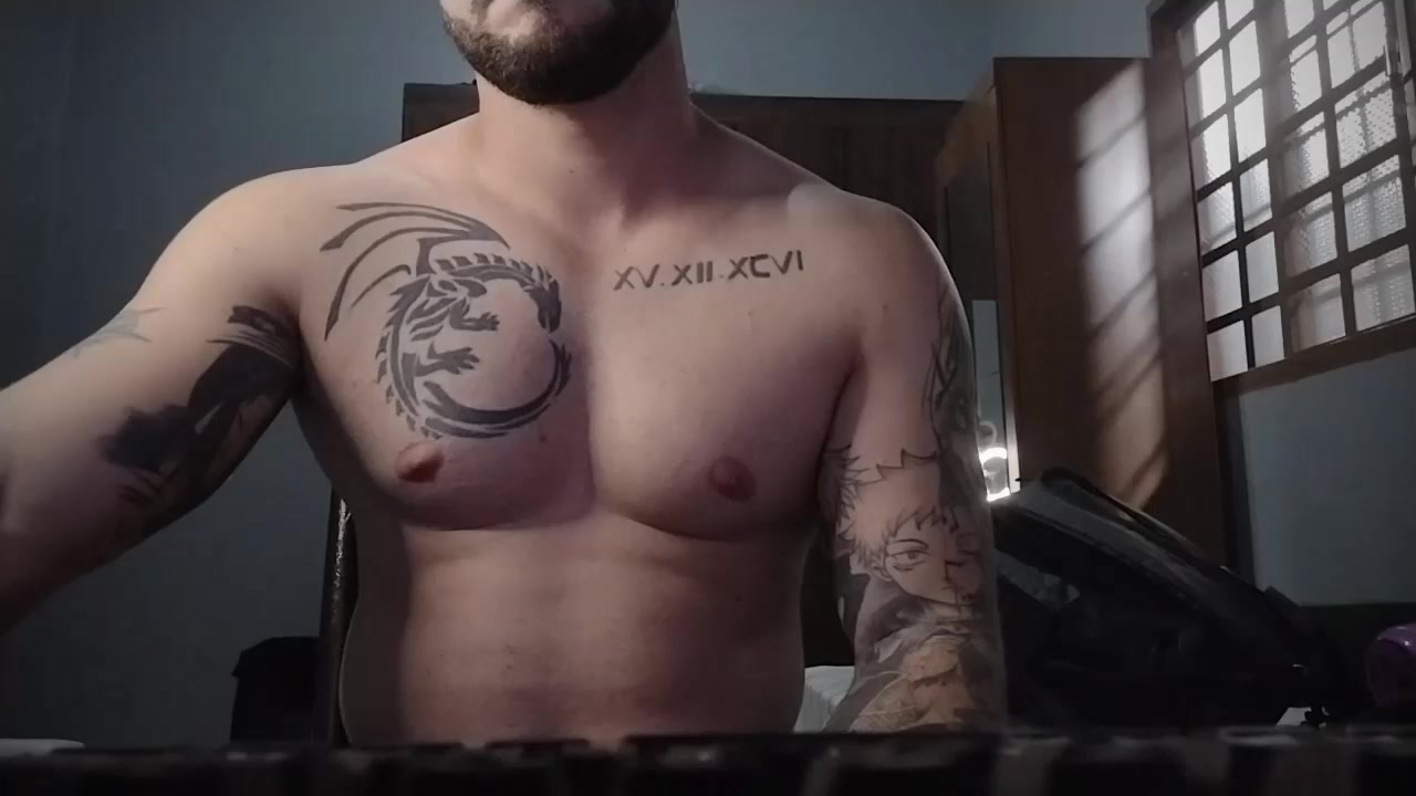 gamer_lol03 Live Cam Screenshot – 2025-08-04 16:53:50