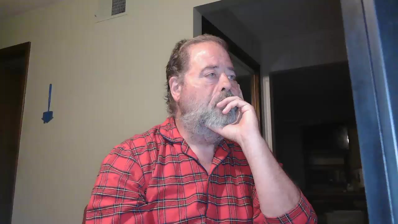 gavineverett3 Live Cam Screenshot – 2025-10-16 05:39:05