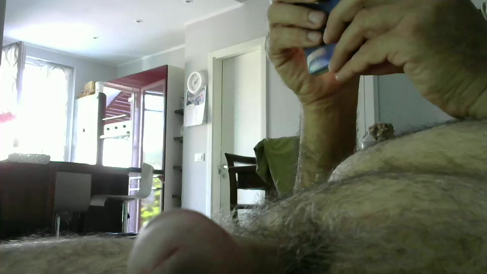 gecam1961 Live Cam Screenshot – 2025-08-08 11:36:19
