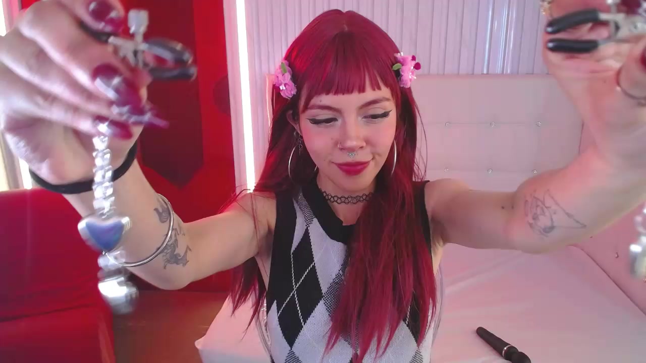 genesisrea Live Cam Screenshot – 2025-08-14 17:05:08