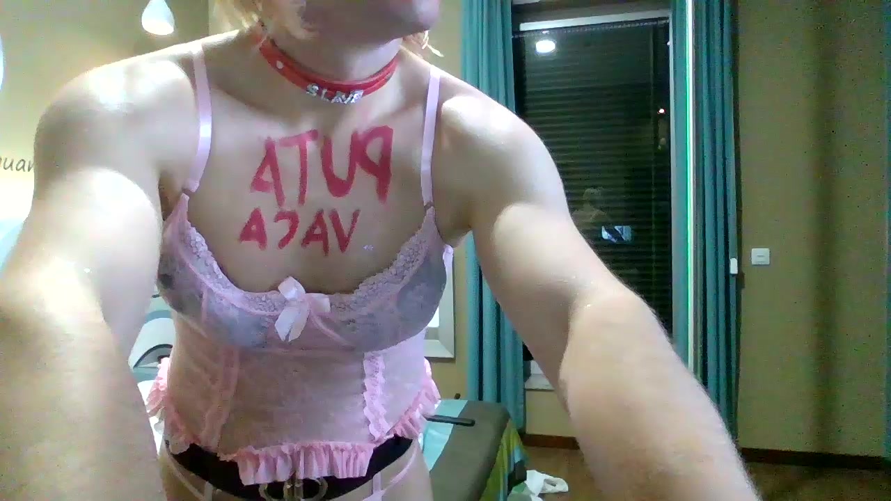 gibrandaocd Live Cam Screenshot – 2025-09-11 17:39:04