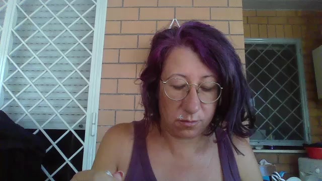 ginnygi Live Cam Screenshot – 2025-08-13 07:13:16