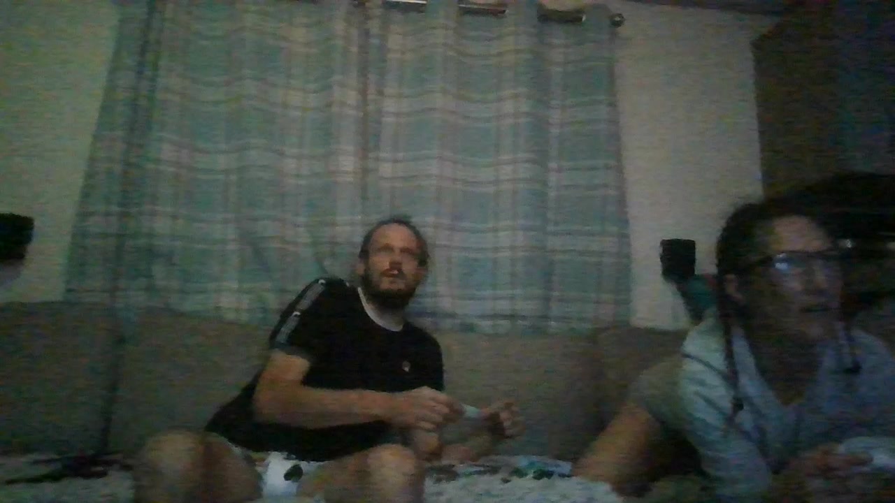 glennkirt Live Cam Screenshot – 2025-08-05 02:50:08