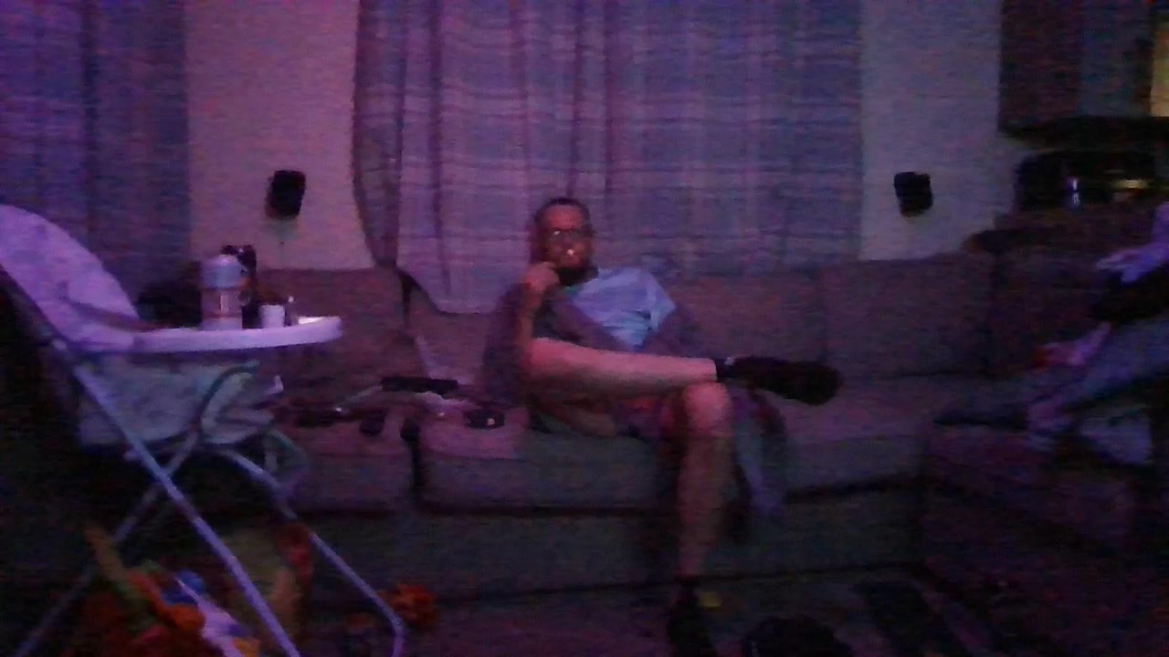 glennkirt Live Cam Screenshot – 2025-09-02 01:22:32