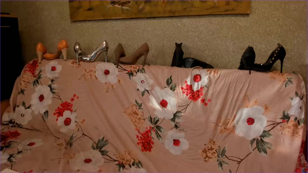goddess_kenya Live Cam Screenshot – 2025-08-27 04:22:47