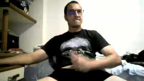 gostosodf31 Live Cam Screenshot – 2025-08-04 21:47:29