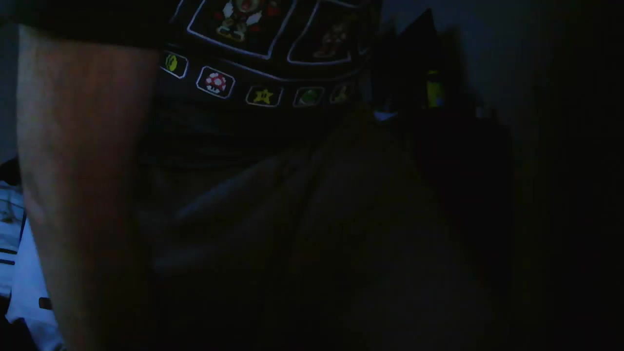 greencum Live Cam Screenshot – 2025-08-04 04:50:42