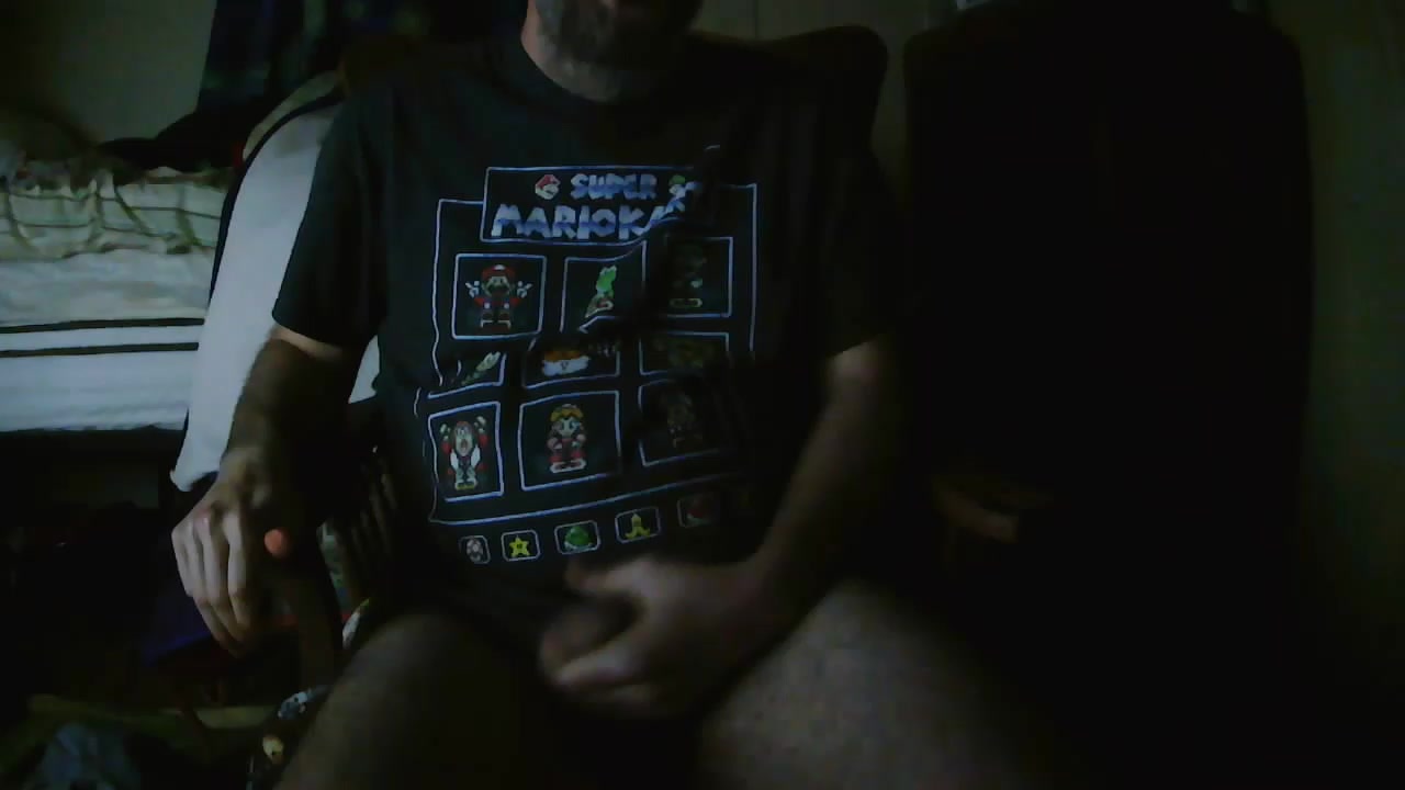 greencum Live Cam Screenshot – 2025-08-04 05:08:10