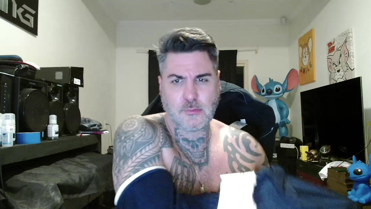 guto6969693 Live Cam Screenshot – 2025-08-25 06:12:20