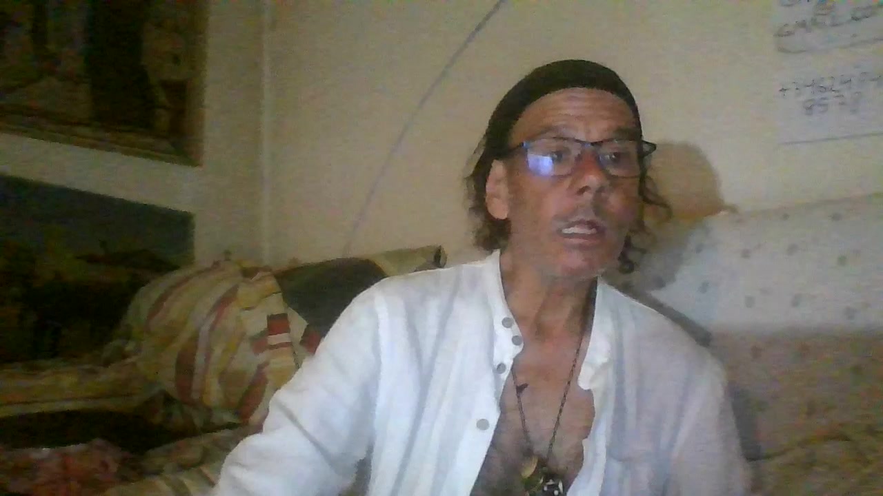 gypsytwat Live Cam Screenshot – 2025-09-02 06:07:58