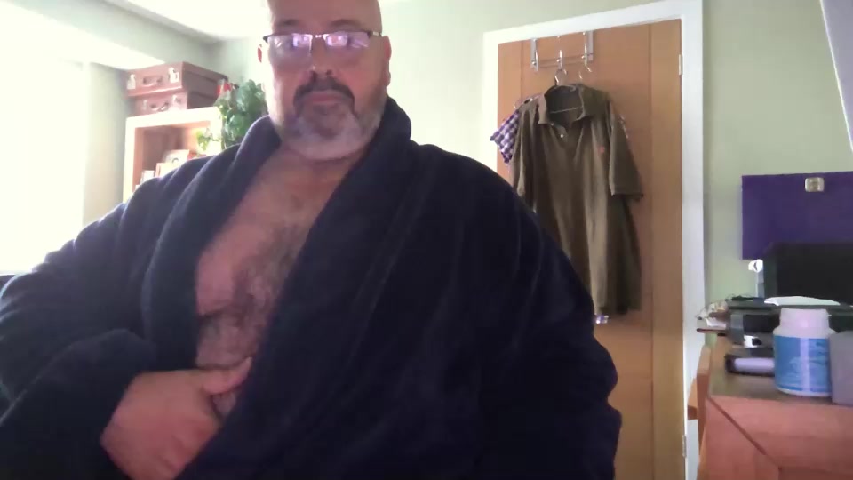hairbearuk1 Live Cam Screenshot – 2025-08-26 06:18:21