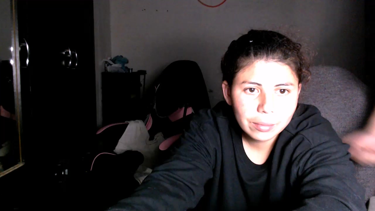 haruka_megumi Live Cam Screenshot – 2025-08-08 02:50:51