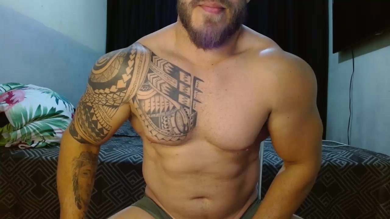 hercules30hot Live Cam Screenshot – 2025-08-05 00:33:14