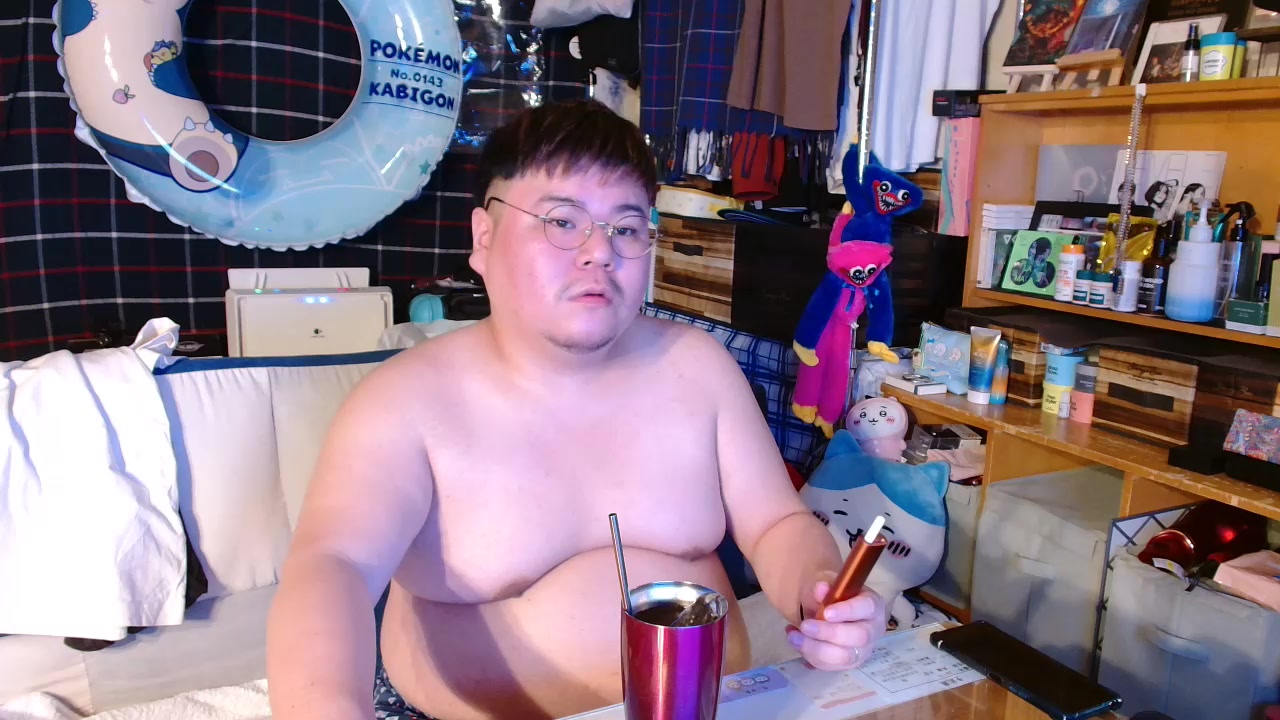 hirochan0630 Live Cam Screenshot – 2025-09-03 19:14:20