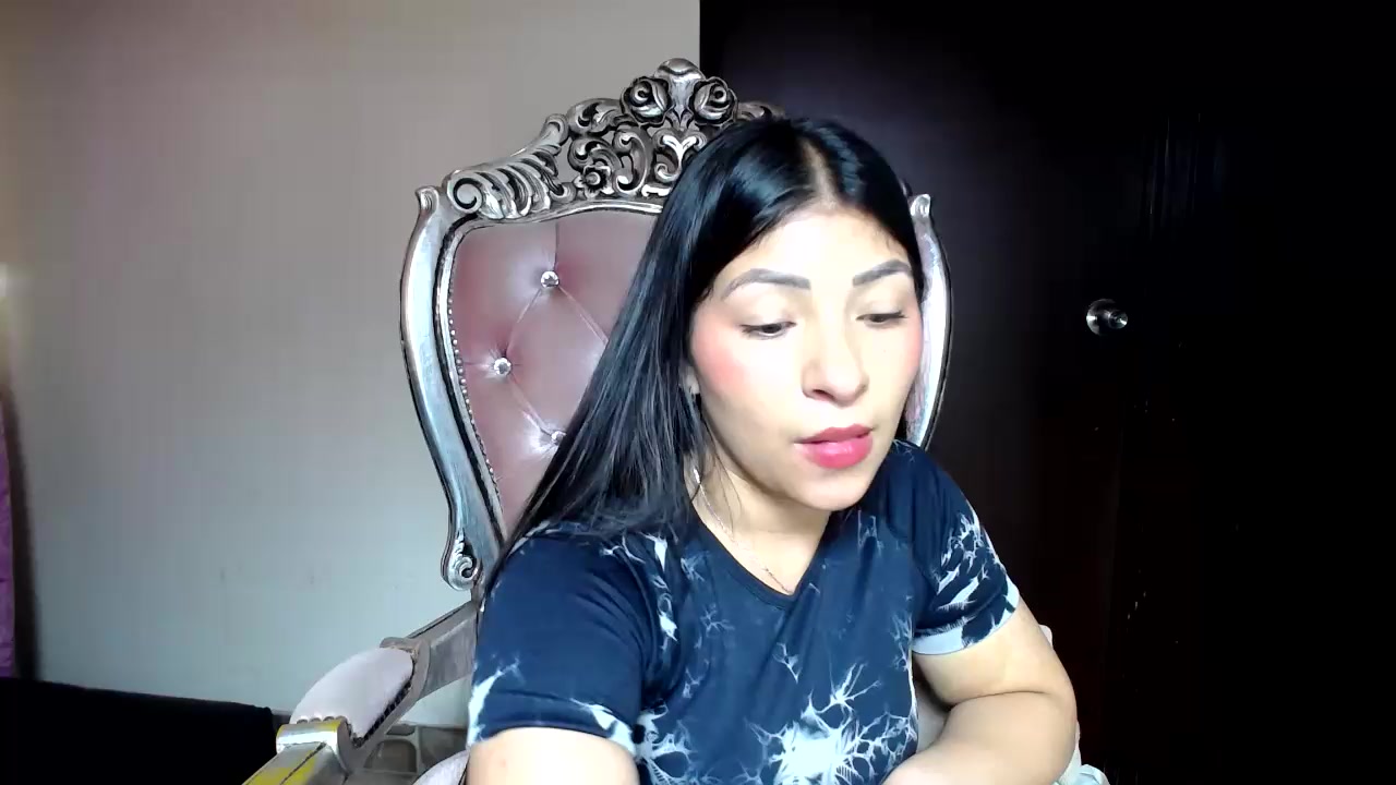 holly20a Live Cam Screenshot – 2025-09-05 14:44:24