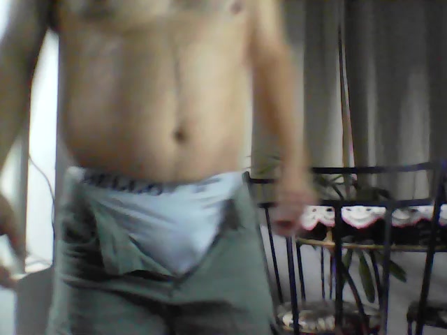 homemtravesso Live Cam Screenshot – 2025-08-06 00:27:59