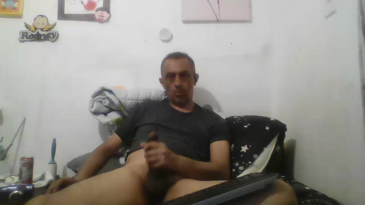 hornymalegt Live Cam Screenshot – 2025-08-04 03:01:05
