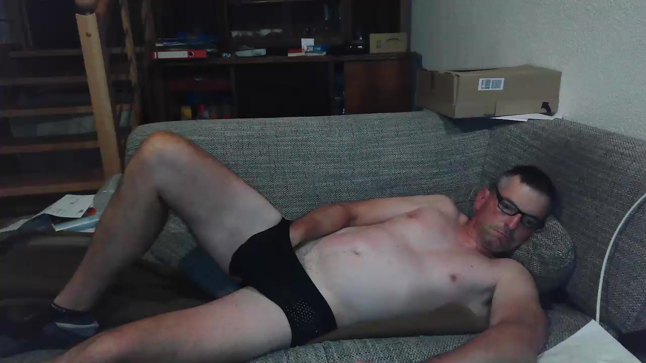 hotcowboy74 Live Cam Screenshot – 2025-08-22 21:45:46